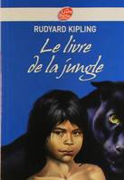 Le livre de la jungle - Texte intégral