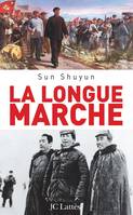 La longue marche