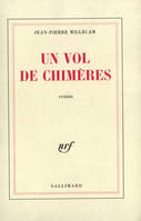 Un vol de chimères