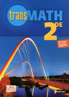 Transmath 2de 2014