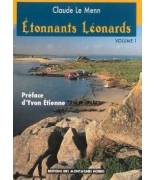 1, Étonnants Léonards