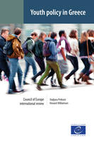 Youth policy in Greece, Council of Europe international review