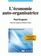 L'économie auto-organisatrice