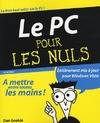 PC 15ed Pour les nuls