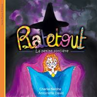 Ratetout, la petite sorcière