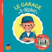 Le Garage à déplier