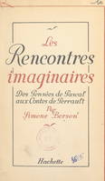 Les rencontres imaginaires : des Pensées de Pascal aux Contes de Perrault