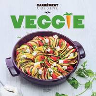 Veggie, Nouvelle édition