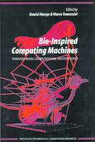 Bio-Inspired Comp.Machine, towards novel computational architectures