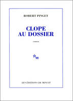 Clope au dossier