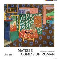 Matisse, comme un roman, L'exposition