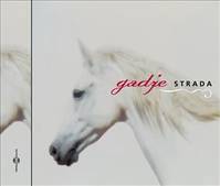 GADJE STRADA 2002 PRODUCTION MARTIN DUCHESNE XXI PRODUCTIONS CANADA MUSIQUES TZIGANES