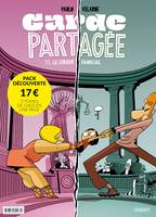 Garde partagée - Pack découverte