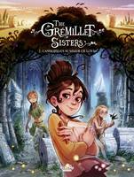 The Grémillet Sisters - Volume 2 - Cassiopeia's Summer of Love