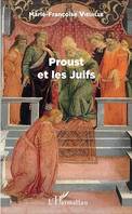 Proust et les Juifs