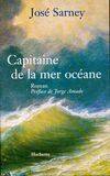 Capitaine de la mer océane, roman