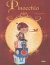 Pinocchio (coll. les ptits classiques)