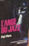 L'ange du Jazz