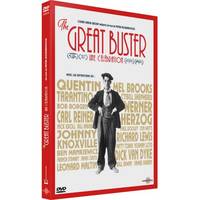 The Great Buster - Une célébration - DVD (2018)