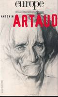 Europe, revue littéraire mensuelle, janvier-février 2002 : Antonin Artaud Collectif