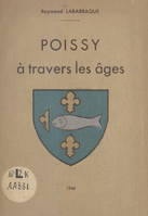 Poissy à travers les âges