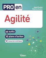 Pro en Agilité, 66 outils et 10 plans d'action