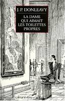 La Dame qui aimait les toilettes propres, chronique d'une des étranges histoires colportées dans les environs de New York