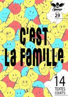 C'est la famille, Squeeze n°29