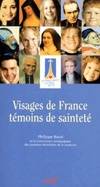 Visages de France, témoins de sainteté