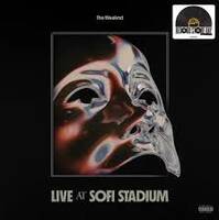 live at sofi stadium - Disquaire Day 2024