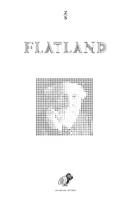Flatland, Fantaisie en plusieurs dimensions