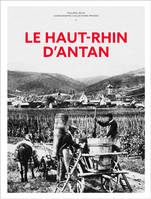 Le Haut-Rhin d'Antan