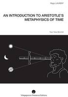 An introduction to Aristotle's metaphysics of time, Historical research into the mythological and astronomical conceptions that preceded aristotle's philosophy