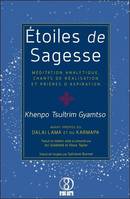 Etoiles de Sagesse - Méditation analytique, chants de réalisation et prières d'aspiration