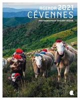 AGENDA CEVENNES 2021