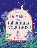 Guide éso La magie des talismans végétaux