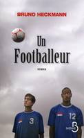 Un footballeur