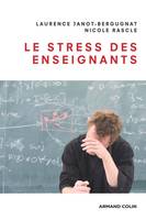 Le stress des enseignants