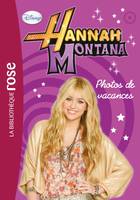 7, Hannah Montana 07 - Photos de vacances