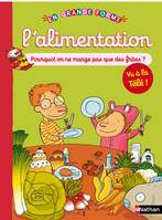 L'ALIMENTATION