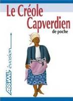 Le créole capverdien de poche