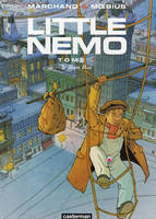 Little Nemo., 1, Little nemo - le bon roi