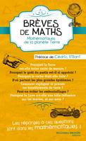 Brèves de maths, Mathématiques de la planète Terre.