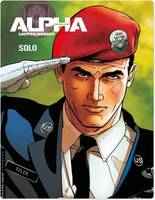 2, Alpha (Premières Armes) - Tome 2 - Solo