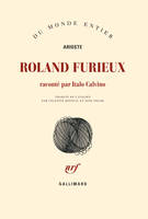 Roland furieux, Raconté par Italo Calvino