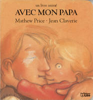 Avec mon papa