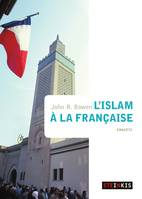L'islam à la française