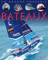 Les bateaux