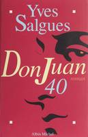 Don Juan 40