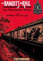 Le Docteur Noir